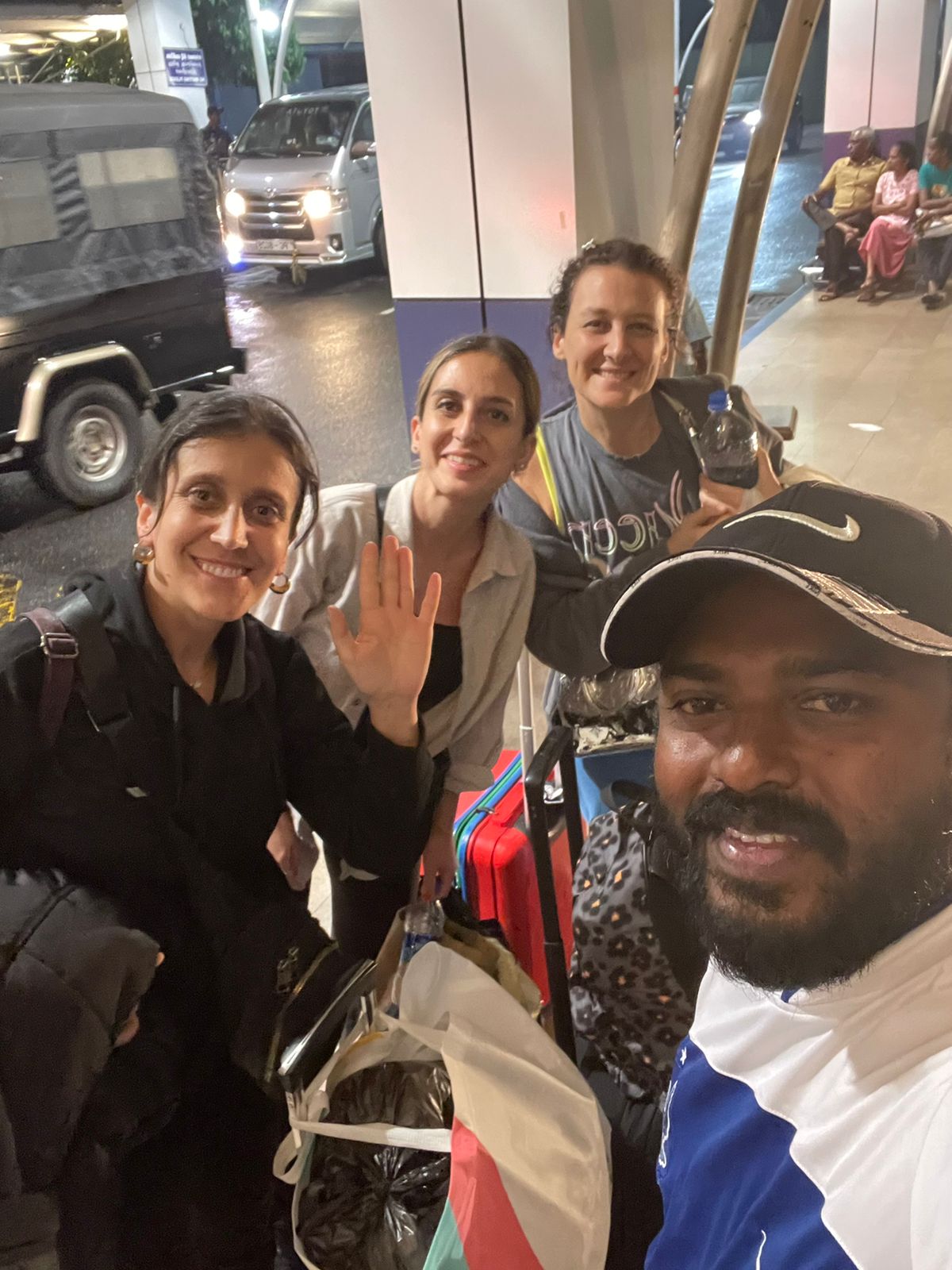 Chami Private Tour Guide